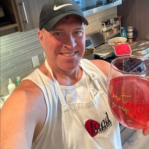 Meet your Posher, Brad